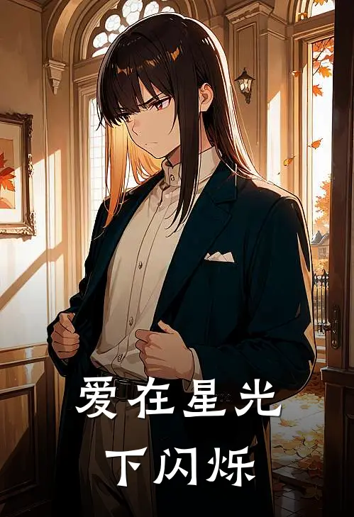 爱在星光下闪烁(温司辰沈繁)小说免费阅读_热门小说阅读爱在星光下闪烁温司辰沈繁