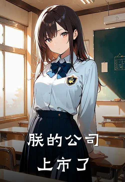 朕的公司上市了