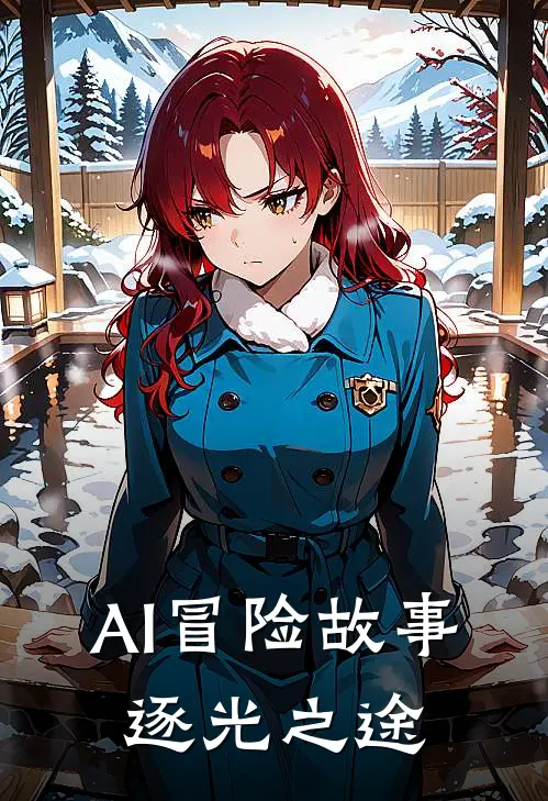 AI冒险故事：逐光之途