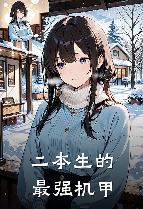 二本生的最强机甲