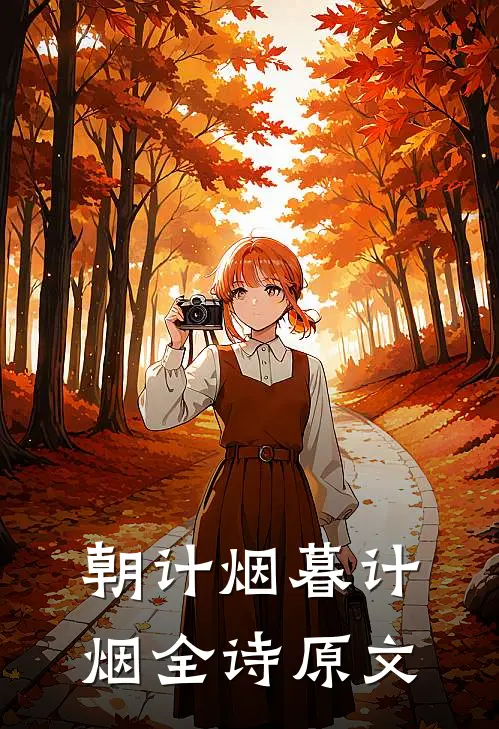 朝计烟暮计烟全诗原文