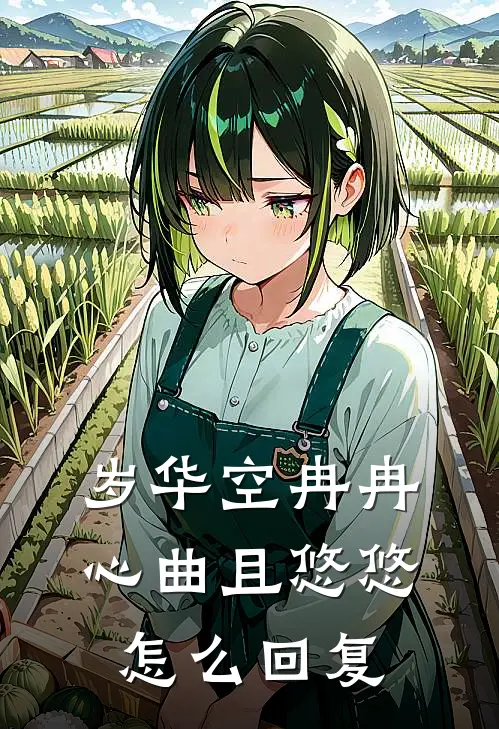 岁华空冉冉心曲且悠悠怎么回复