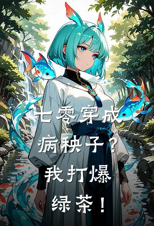 《七零穿成病秧子？我打爆绿茶！》董凝梦严屺川完本小说_董凝梦严屺川(七零穿成病秧子？我打爆绿茶！)全文免费阅读无弹窗大结局