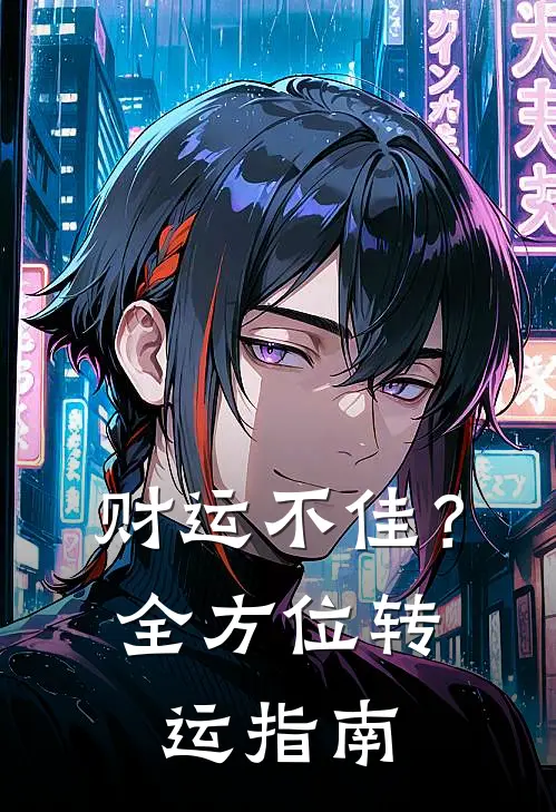 财运不佳？全方位转运指南抖音热门全文阅读免费全集_最新全本小说财运不佳？全方位转运指南(抖音热门)