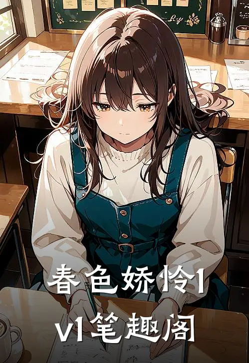 春色娇怜(1v1)笔趣阁