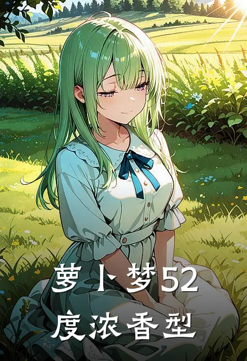 萝卜梦52度浓香型