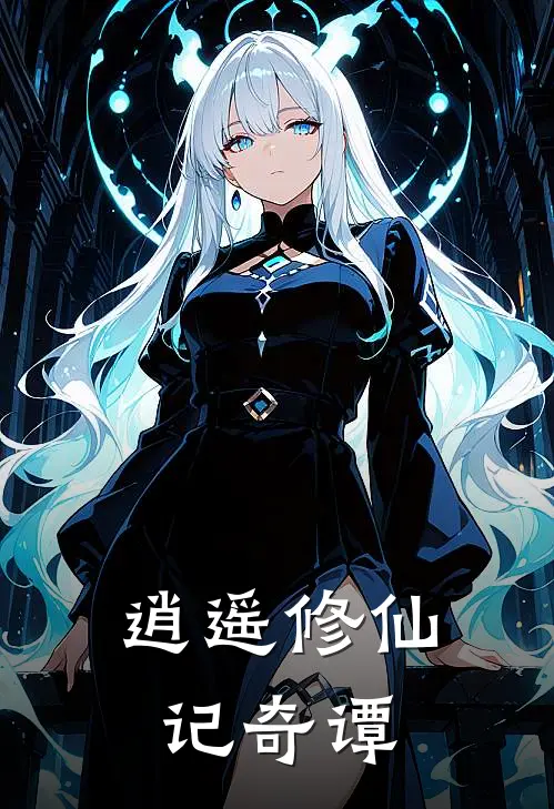 逍遥修仙记奇谭