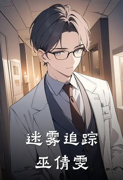 迷雾追踪巫倩雯