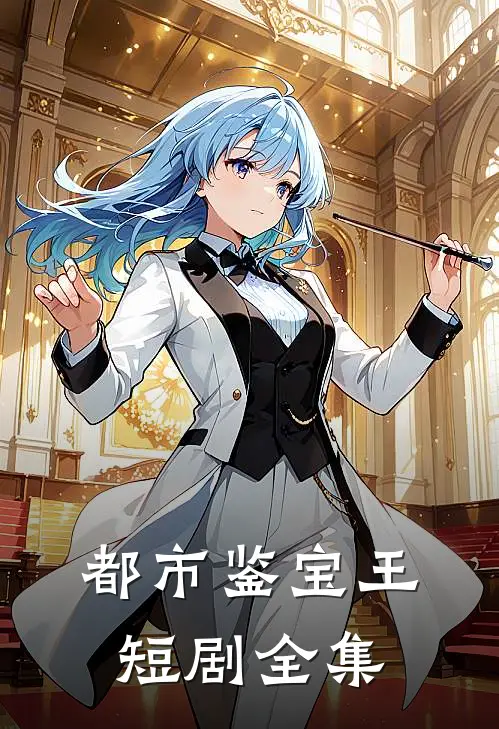 都市鉴宝王短剧全集