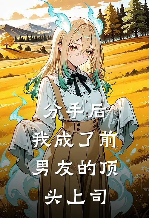 分手后，我成了前男友的顶头上司