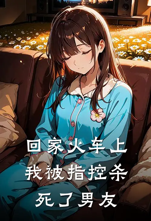 回家火车上，我被指控杀死了男友