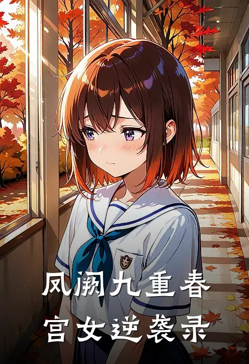 凤阙九重春：宫女逆袭录