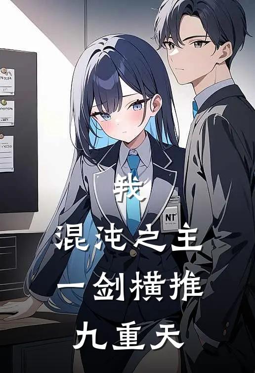 我，混沌之主，一剑横推九重天