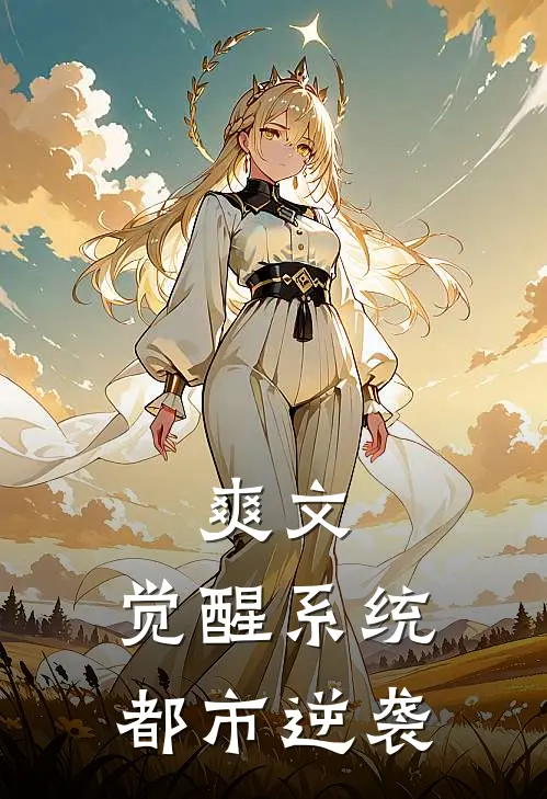 爽文：觉醒系统，都市逆袭