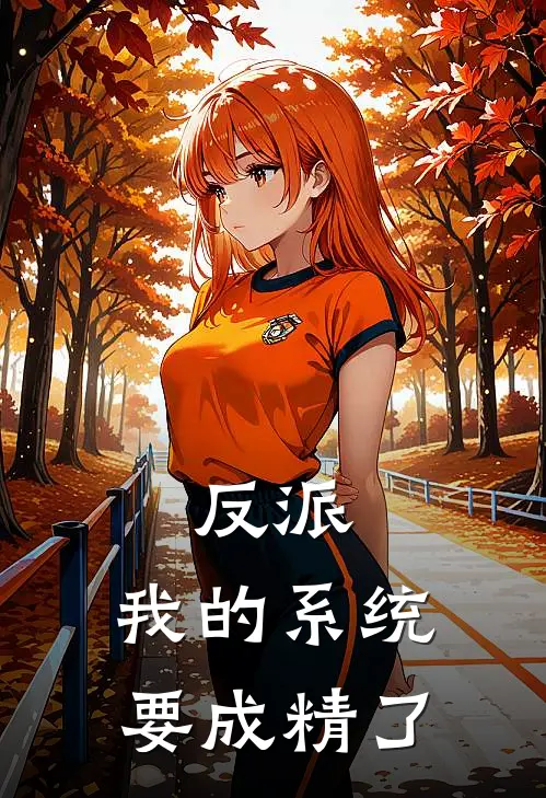 反派：我的系统要成精了林轩苏雅清热门小说阅读_完本完结小说反派：我的系统要成精了林轩苏雅清