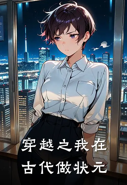 穿越之我在古代做状元