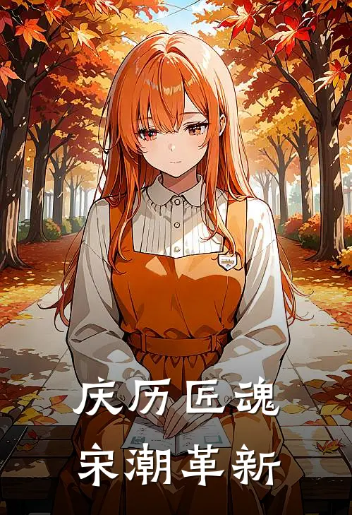 庆历匠魂宋潮革新