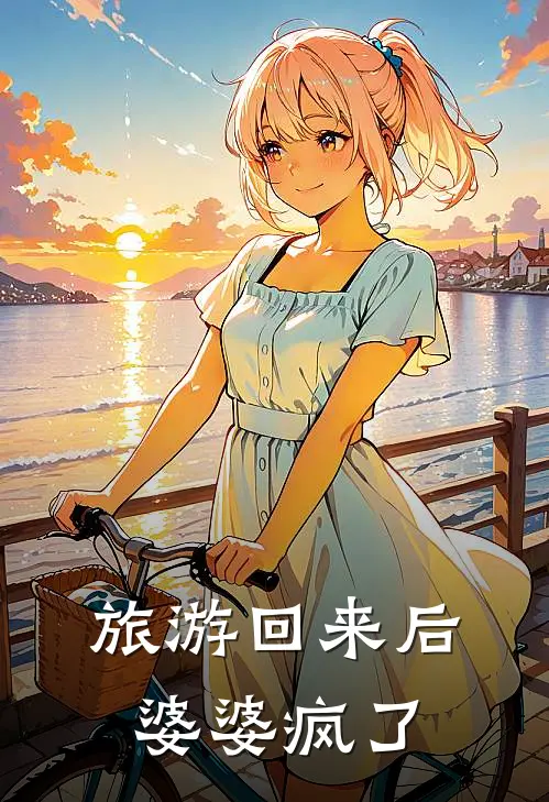 旅游回来后，婆婆疯了李燃瑶瑶小说完整版_热门好看小说旅游回来后，婆婆疯了(李燃瑶瑶)