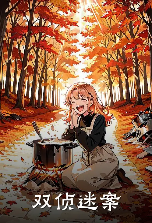 双侦迷案