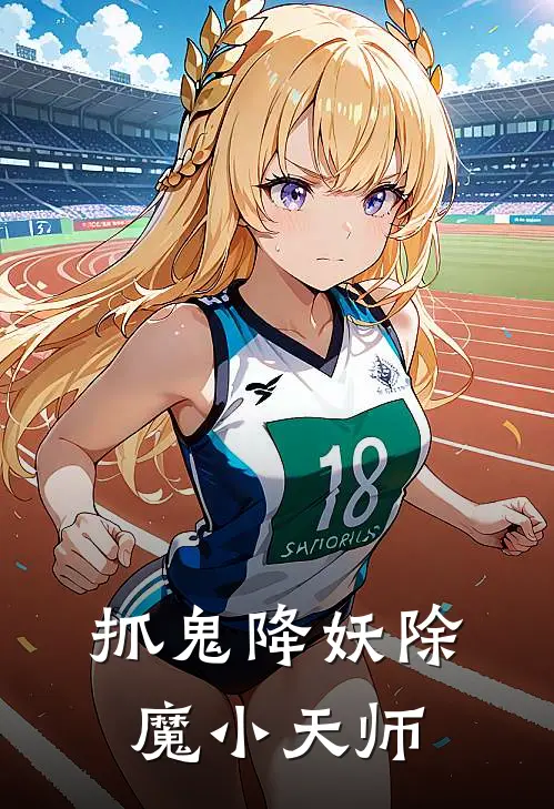 抓鬼降妖除魔小天师