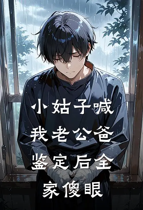 小姑子喊我老公爸，鉴定后全家傻眼