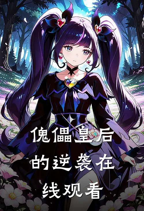 傀儡皇后的逆袭在线观看