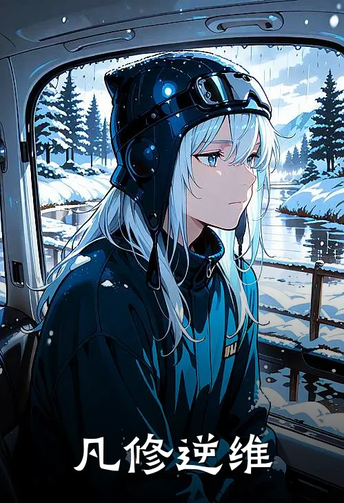 凡修逆维(林默赵五)免费阅读全文_免费完结版小说凡修逆维林默赵五