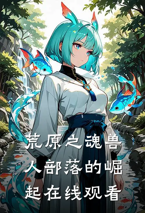 荒原之魂兽人部落的崛起在线观看