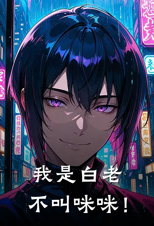 我是白老，不叫咪咪！丧彪丧彪在线免费小说_最新推荐小说我是白老，不叫咪咪！(丧彪丧彪)
