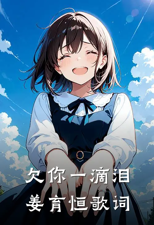 欠你一滴泪 姜育恒歌词