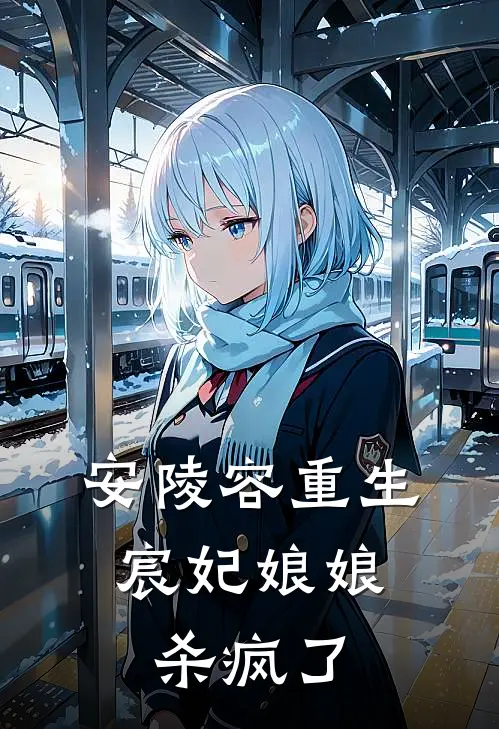 安陵容重生：宸妃娘娘杀疯了