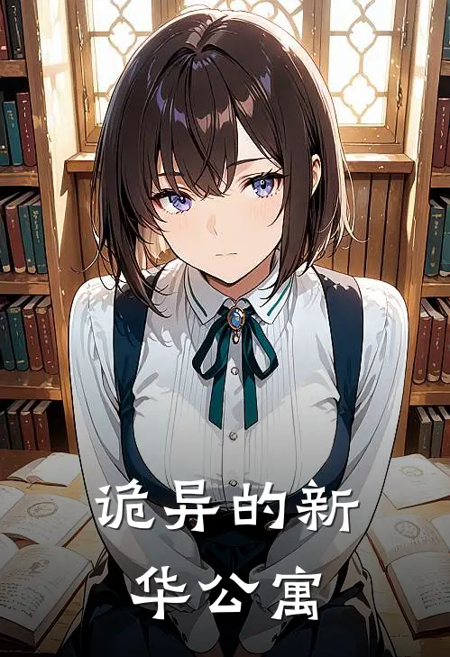 诡异的新华公寓