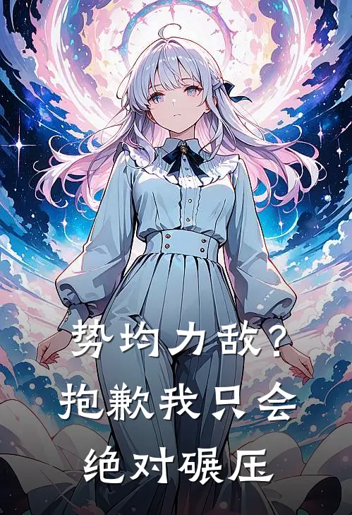 势均力敌？抱歉，我只会绝对碾压