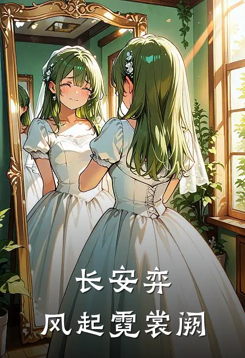 长安弈：风起霓裳阙沈知微春桃免费小说在线阅读_热门小说在线阅读长安弈：风起霓裳阙沈知微春桃