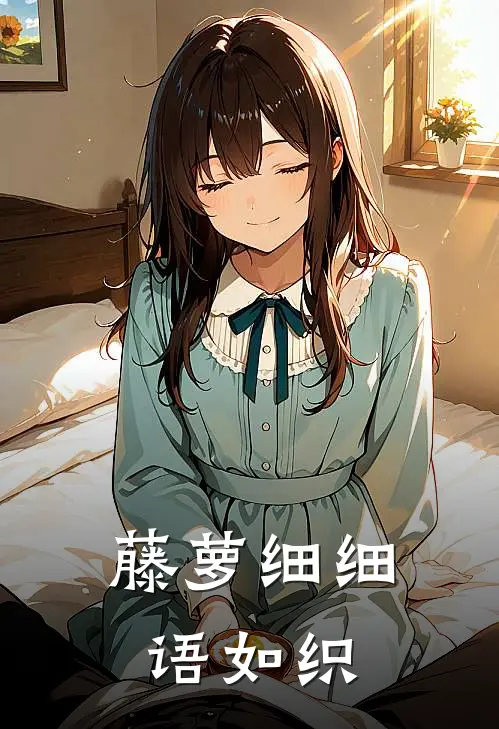 藤萝细细语如织阿织阿织最新章节免费阅读_藤萝细细语如织热门小说