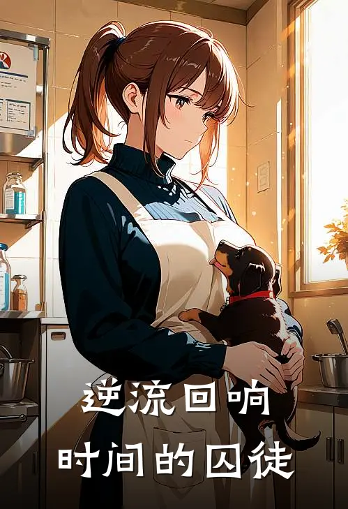 逆流回响：时间的囚徒