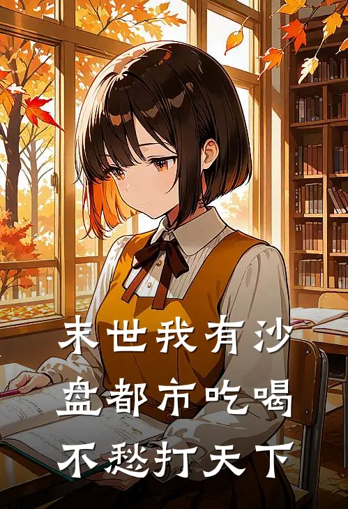 末世我有沙盘都市吃喝不愁打天下