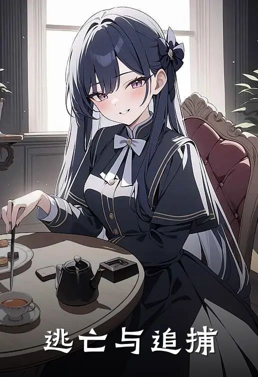 逃亡与追捕(乔尔曼德)热门小说推荐_免费小说在线看逃亡与追捕乔尔曼德