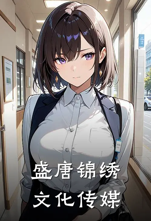 盛唐锦绣文化传媒