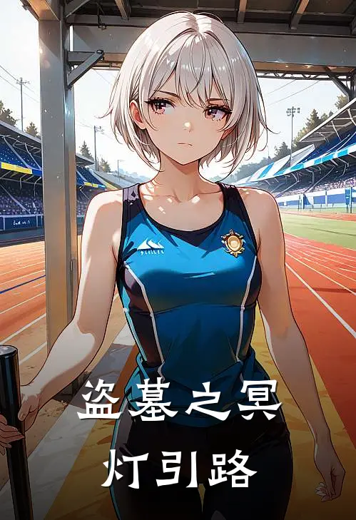 盗墓之冥灯引路