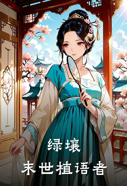 绿壤：末世植语者