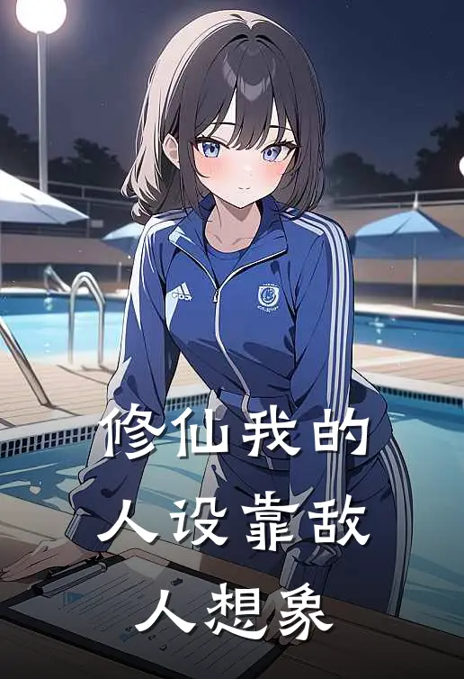 修仙我的人设靠敌人想象