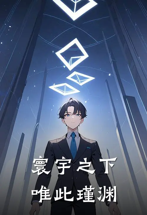 寰宇之下，唯此瑾渊