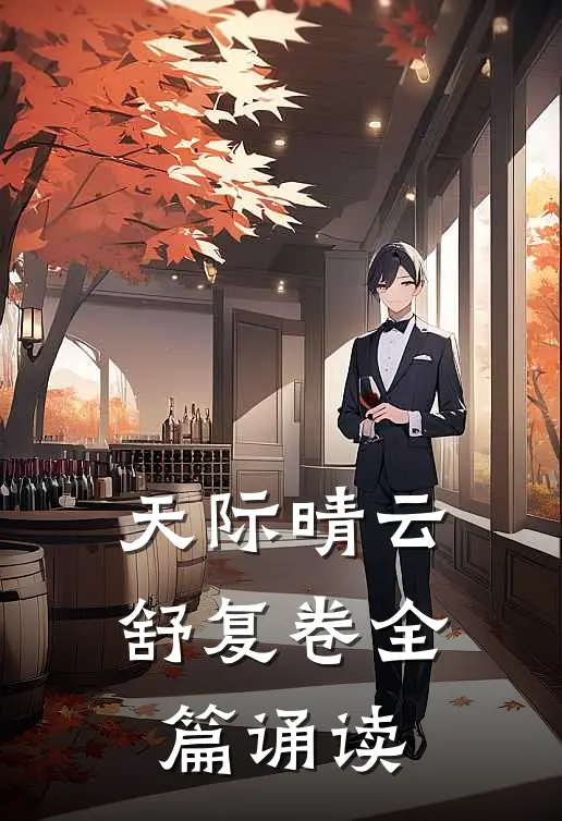 天际晴云舒复卷全篇诵读