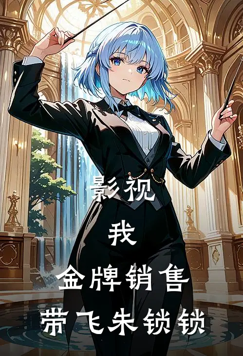 影视：我，金牌销售，带飞朱锁锁
