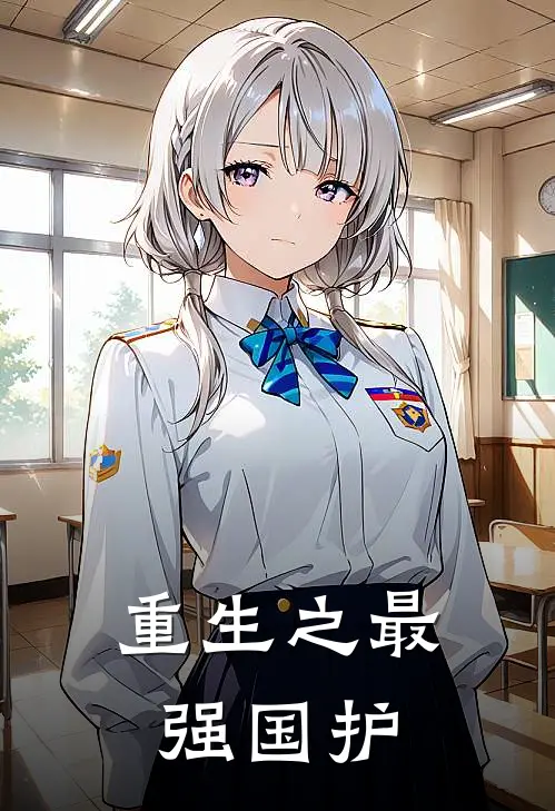 重生之最强国护