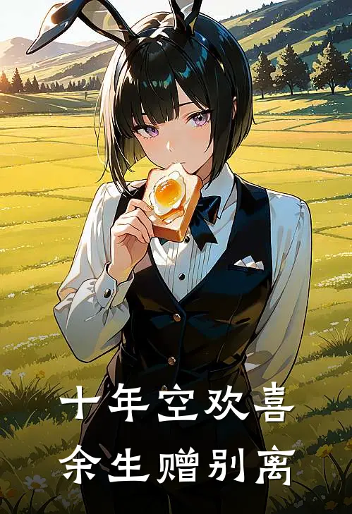 十年空欢喜，余生赠别离