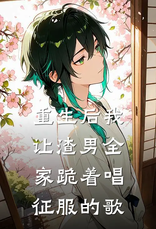 重生后我让渣男全家跪着唱征服的歌