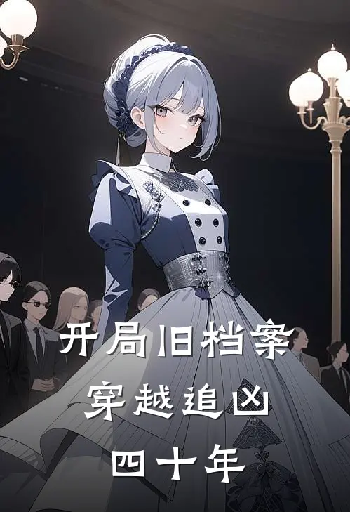 开局旧档案：穿越追凶四十年