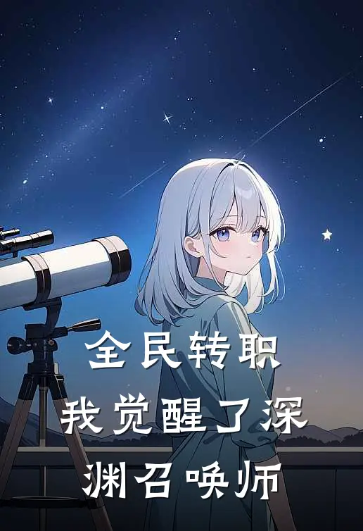 全民转职，我觉醒了深渊召唤师